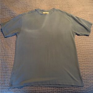 Tommy Bahama Silk Shirt